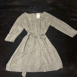Women’s Long Sleeve Dress